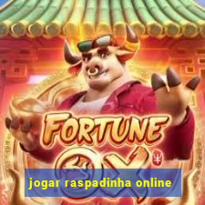 jogar raspadinha online